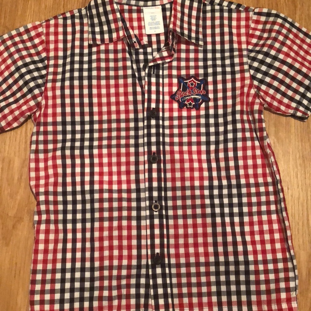 Kids Shirt
